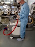 MANTENIMIENTO Y VERIFICACION 